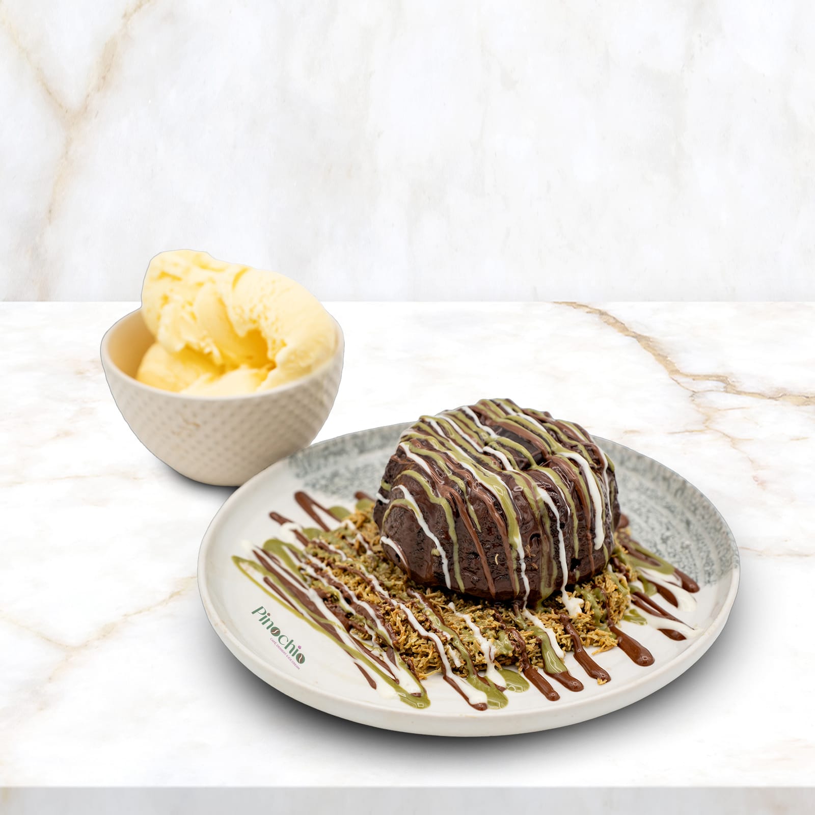 Pinochio Cafe, Dessert and Ice Cream photo 7