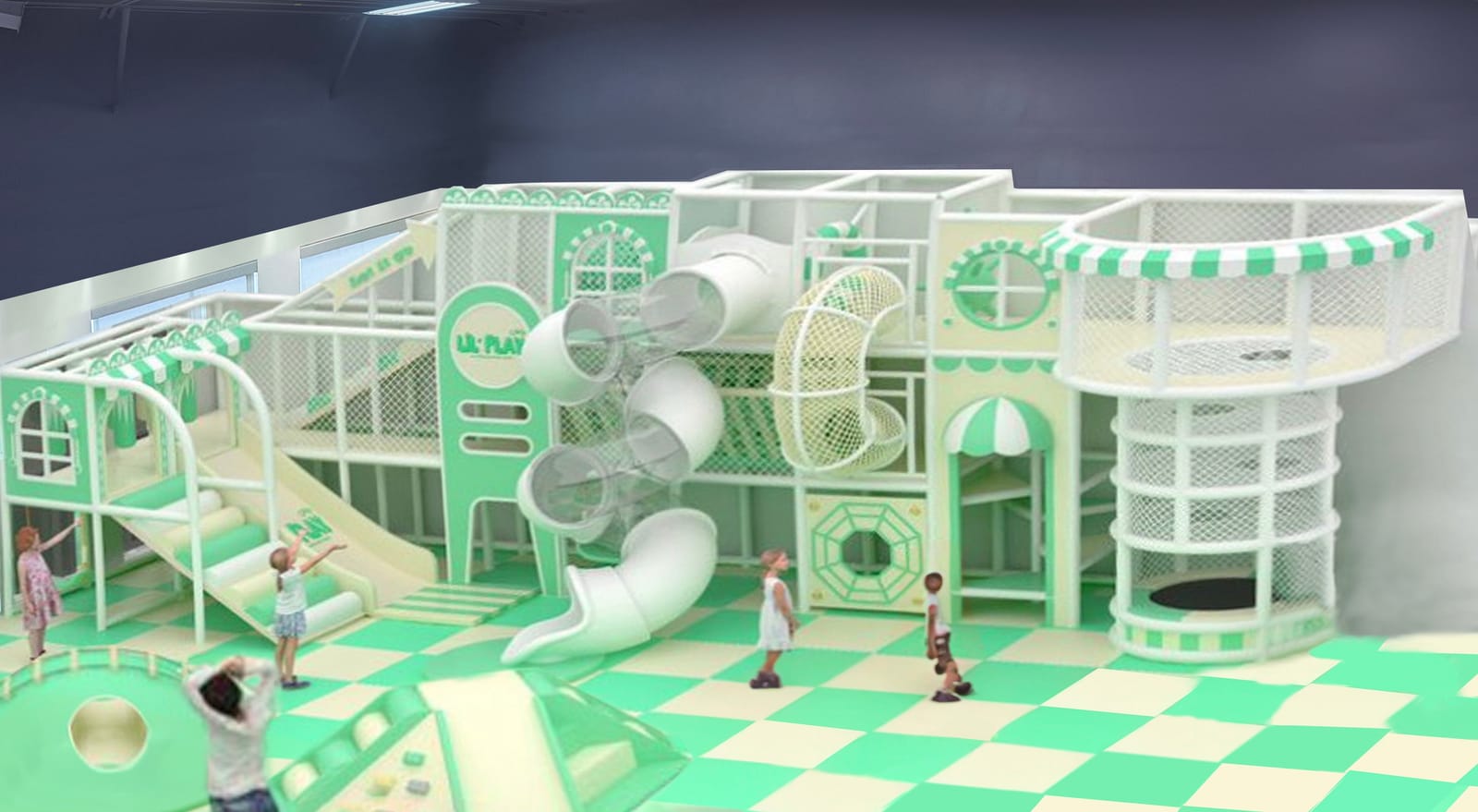 Lil Play Cafe photo 2