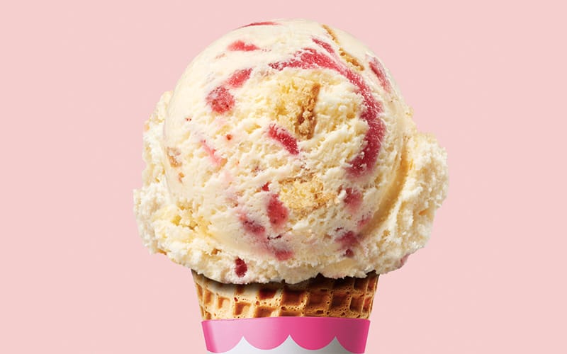 Baskin Robbins(Upper Canada Mall) photo 3