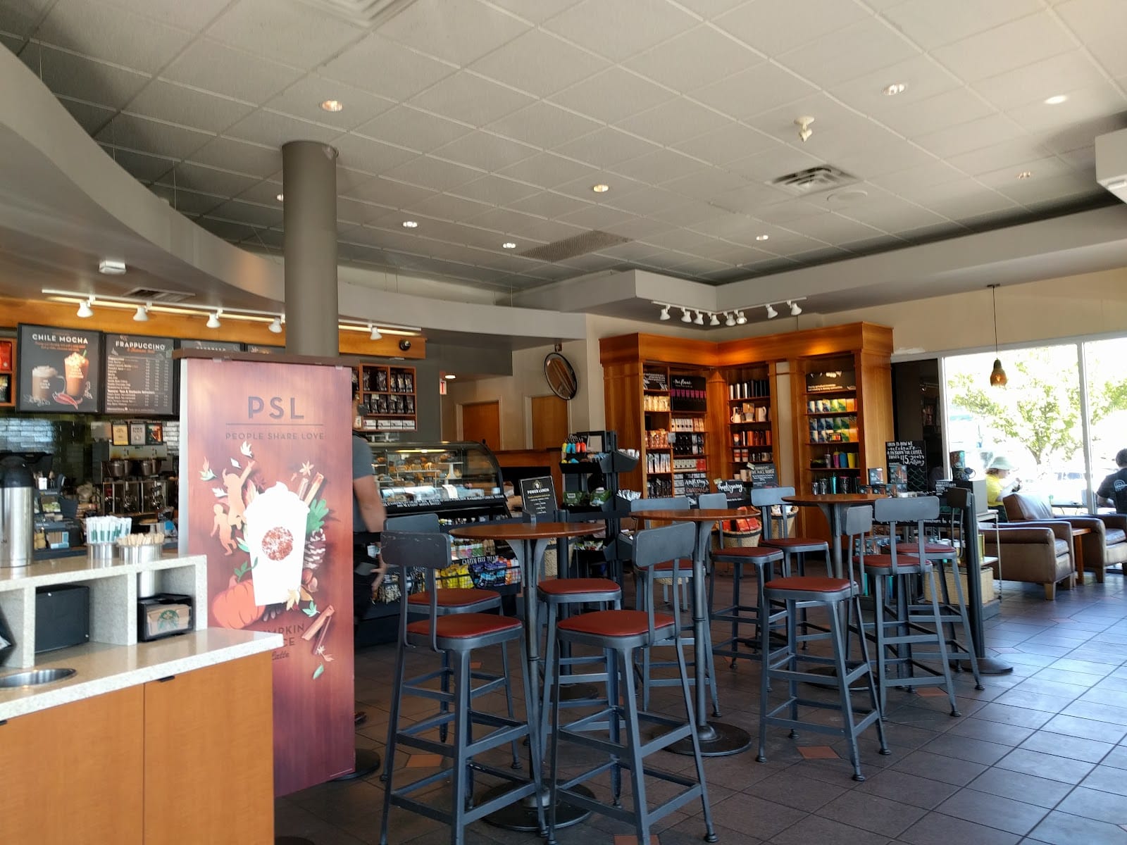 Starbucks Coffee Company