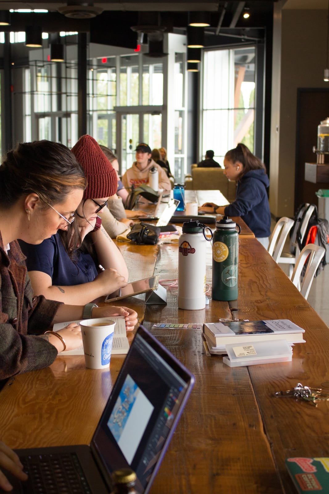 Community Coffee
