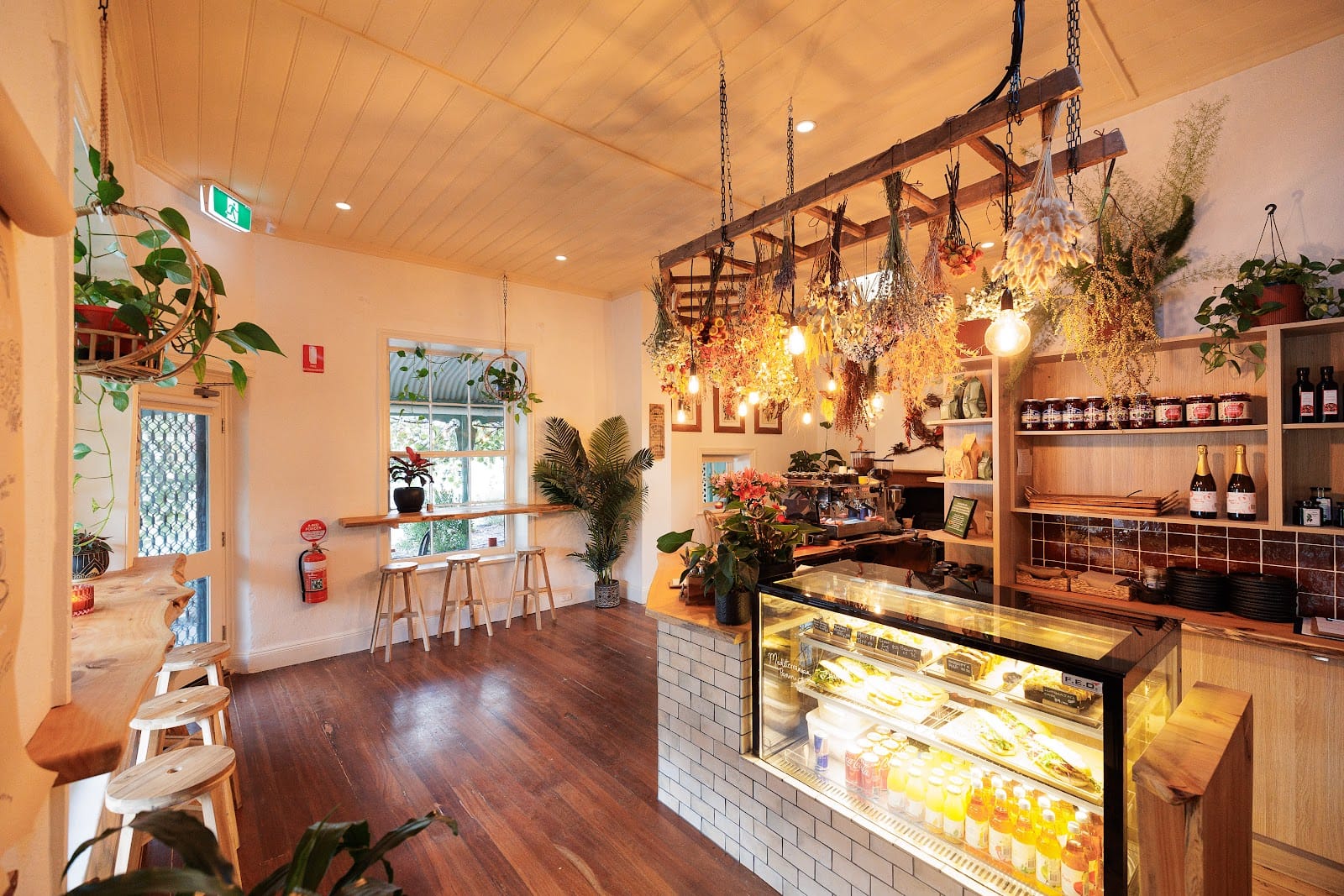 Cherry Bomb Cafe