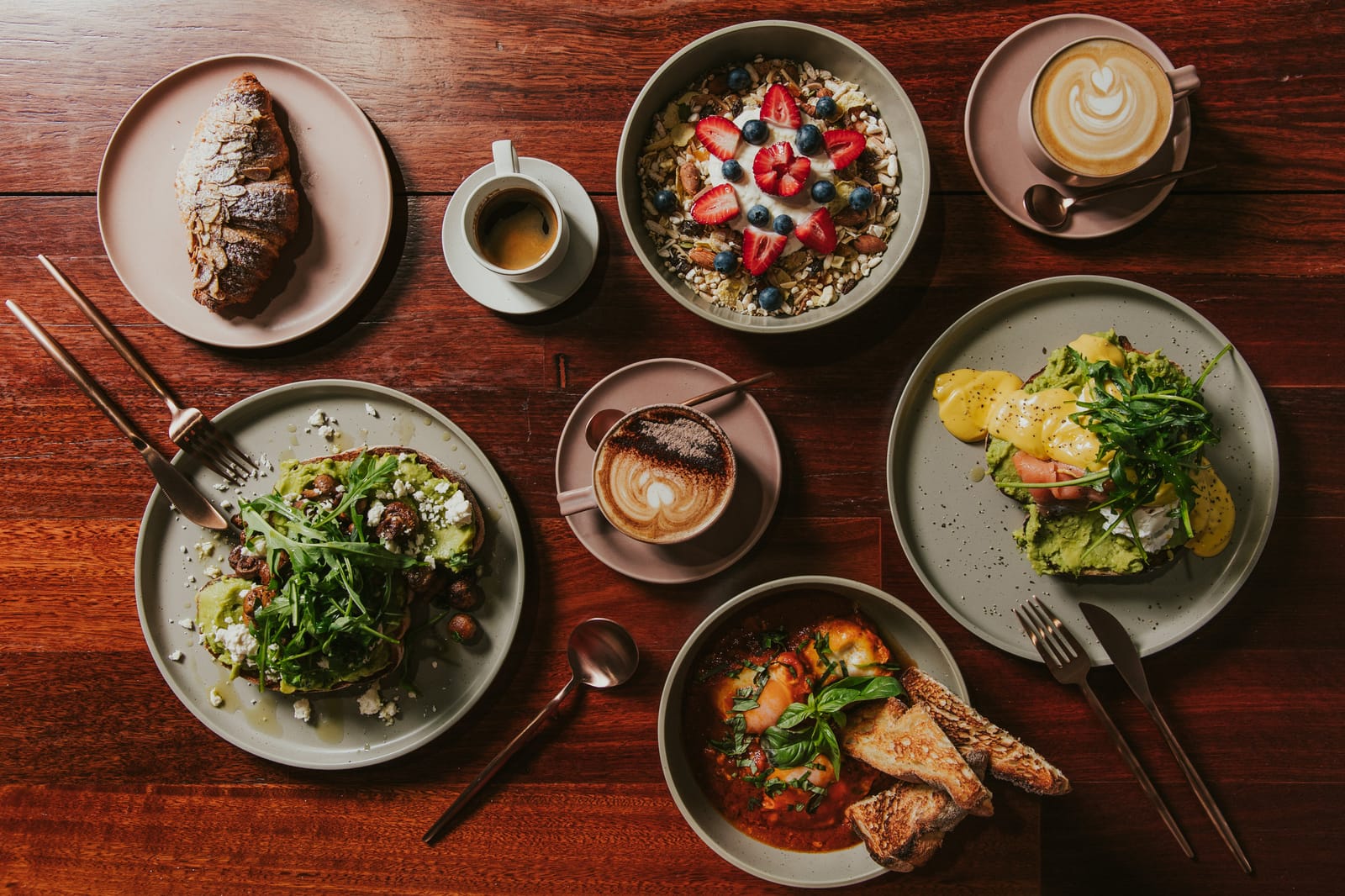 Fine Food Cucina photo 2