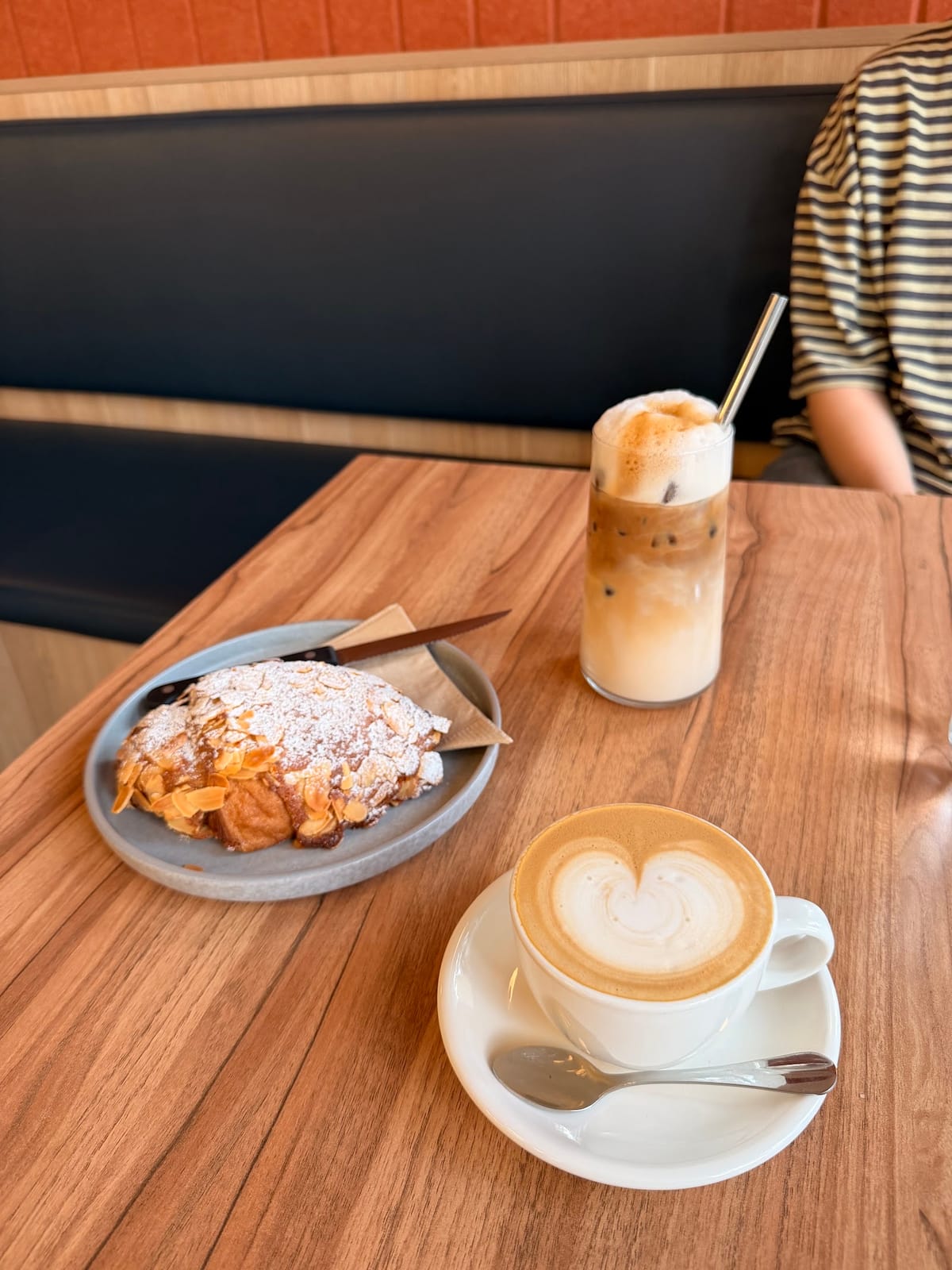 Sway Coffee Adelaide