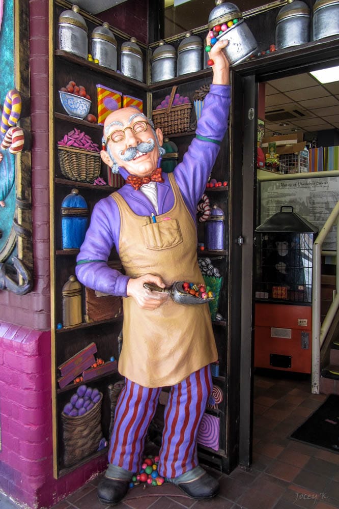 Smokin' Joe's Café photo 4
