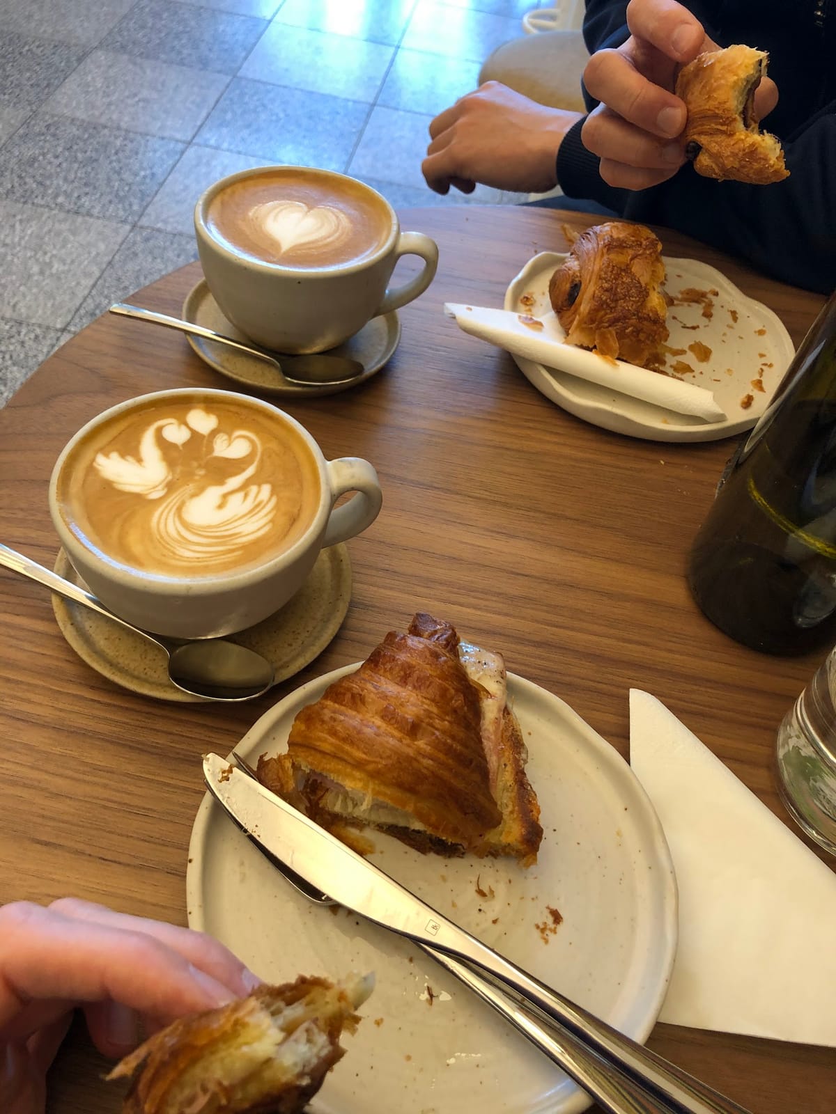 Mascavado Café & Pâtisserie