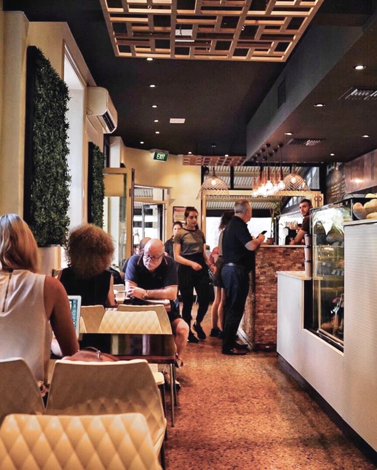 Biga Café