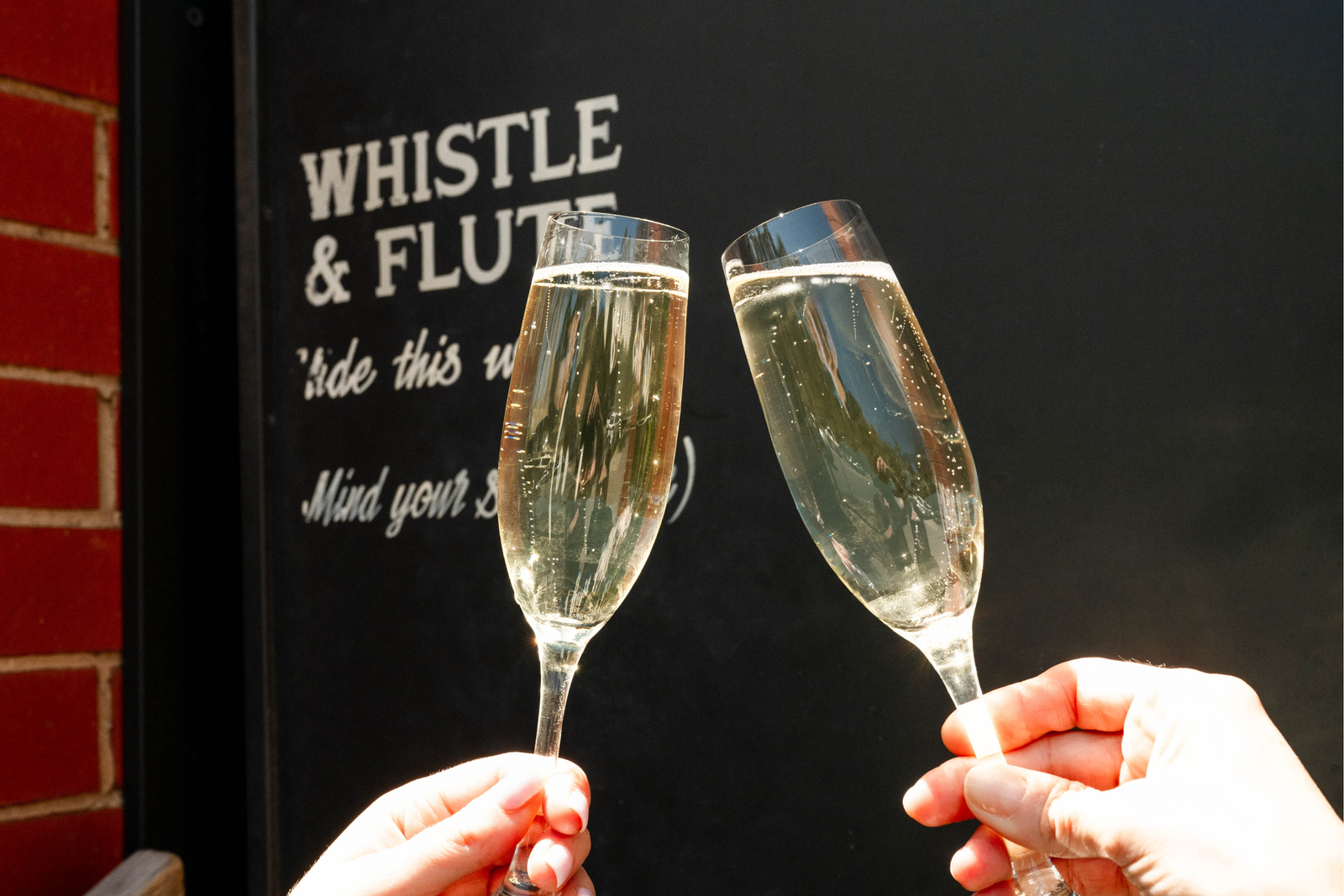 Whistle & Flute photo 3