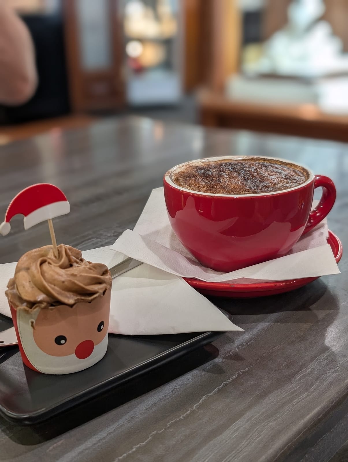 Ultra Café