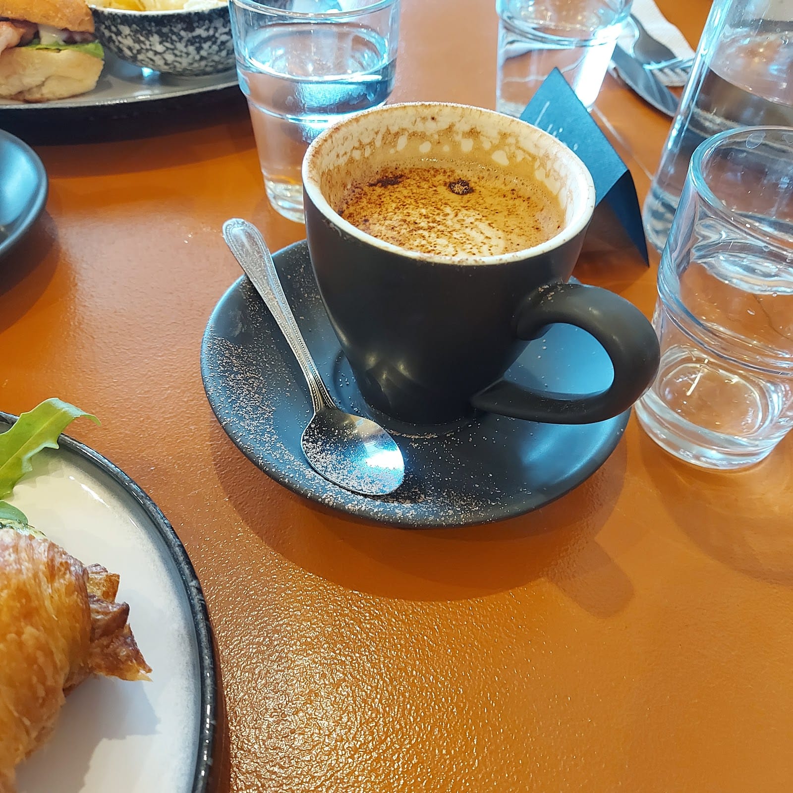 Daisy Coffee Shop