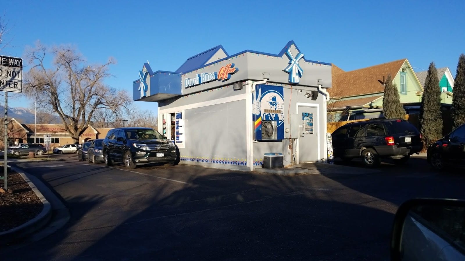 Dutch Bros. Coffee