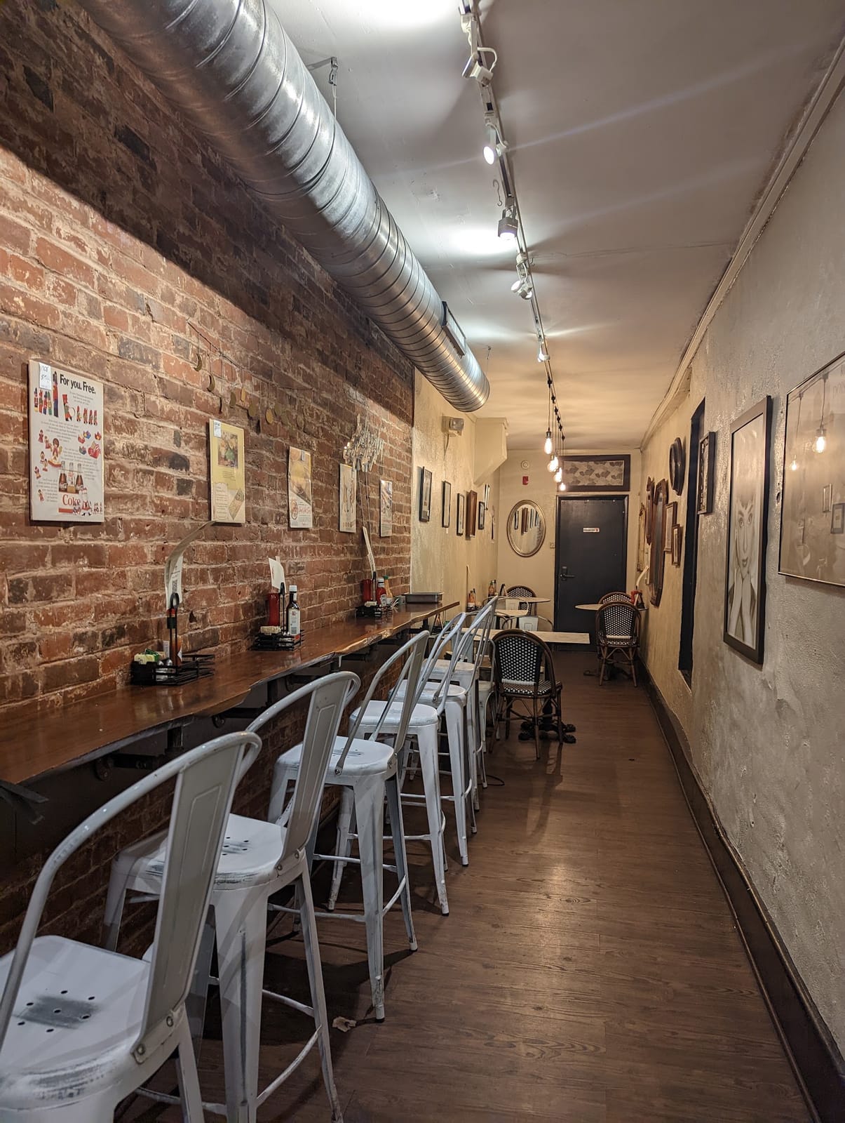 3J's Cafe