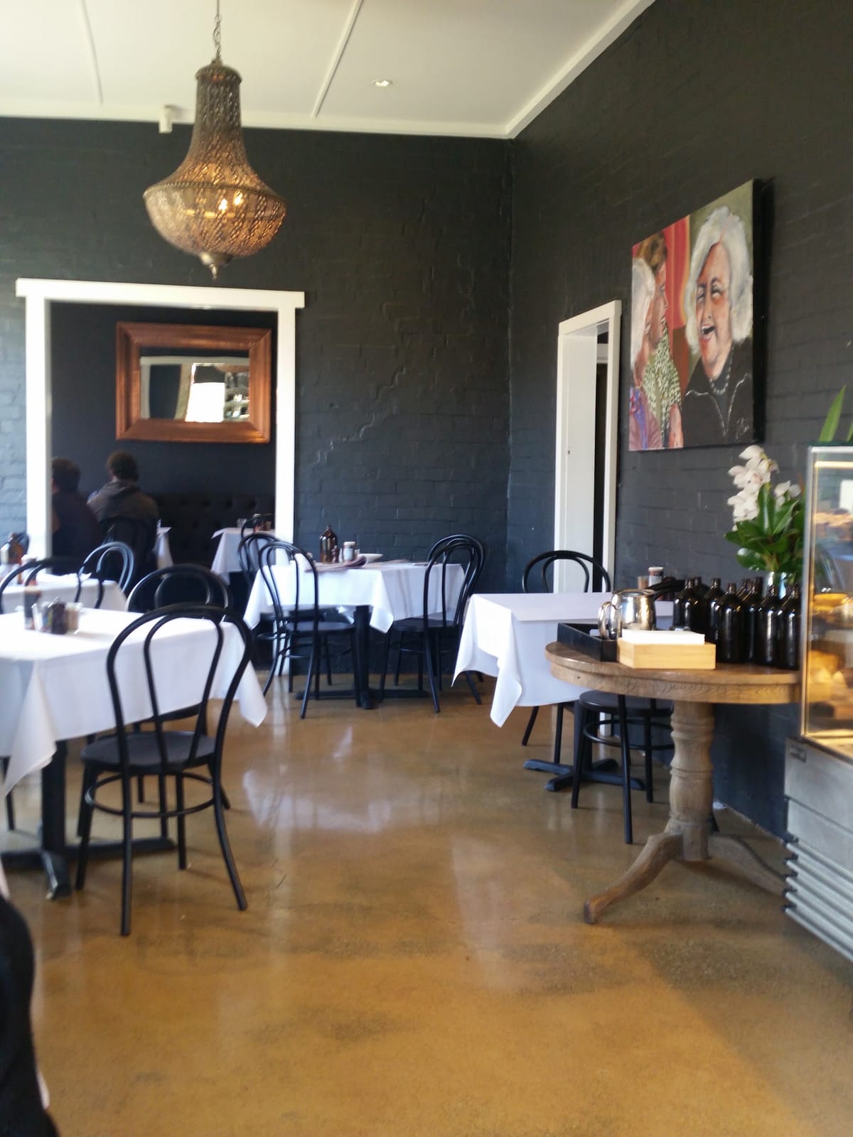 Eclectic Tastes Cafe & Pantry