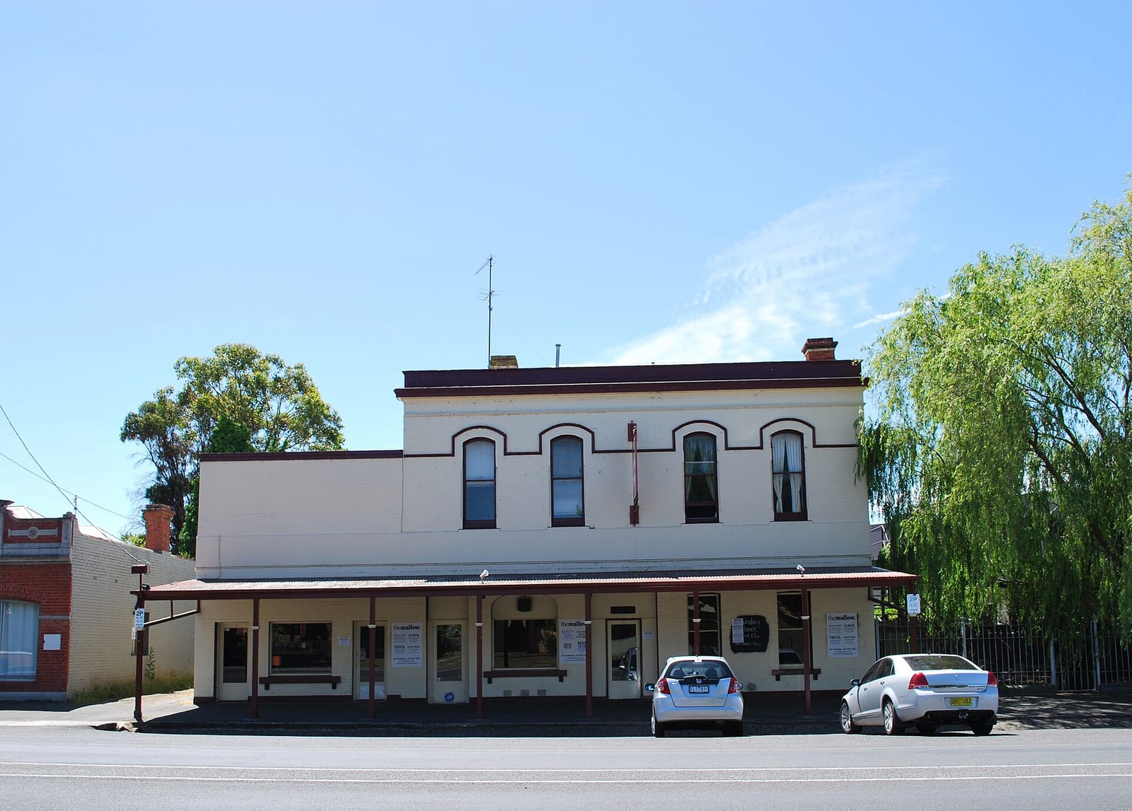 Crossroads Coffee Bar photo 4
