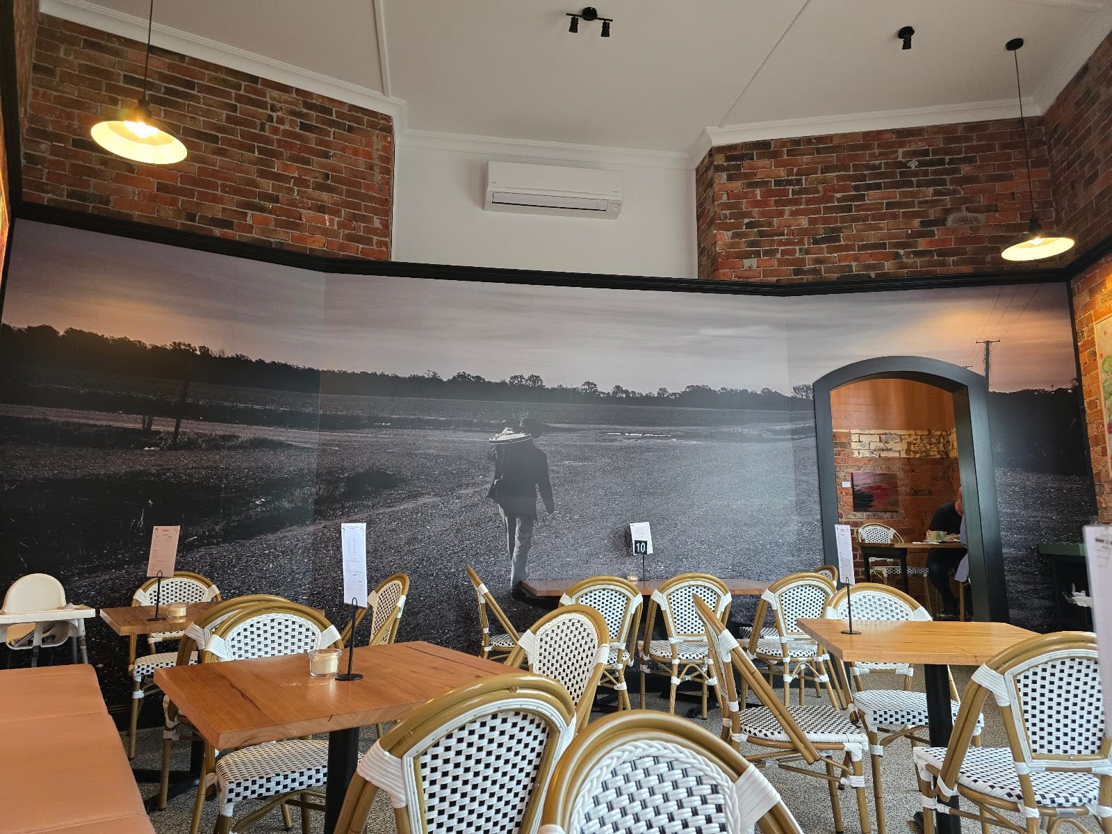 Crossroads Coffee Bar