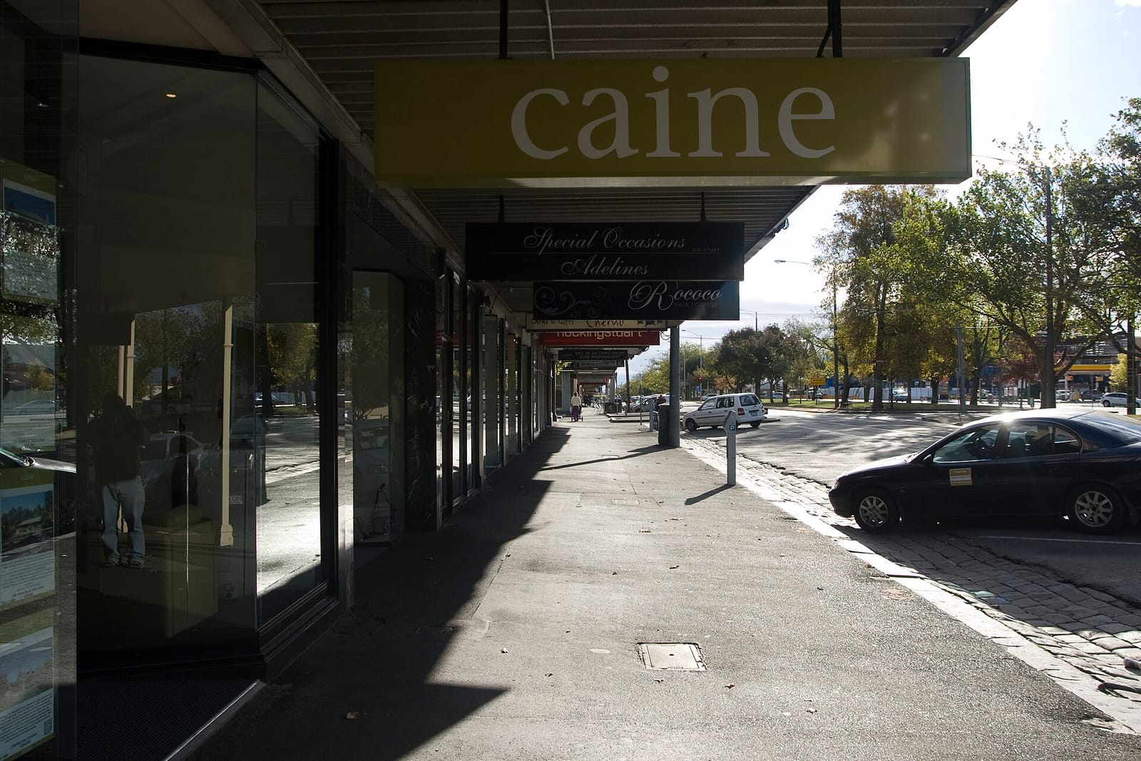 Black Sheep on Sturt photo 5