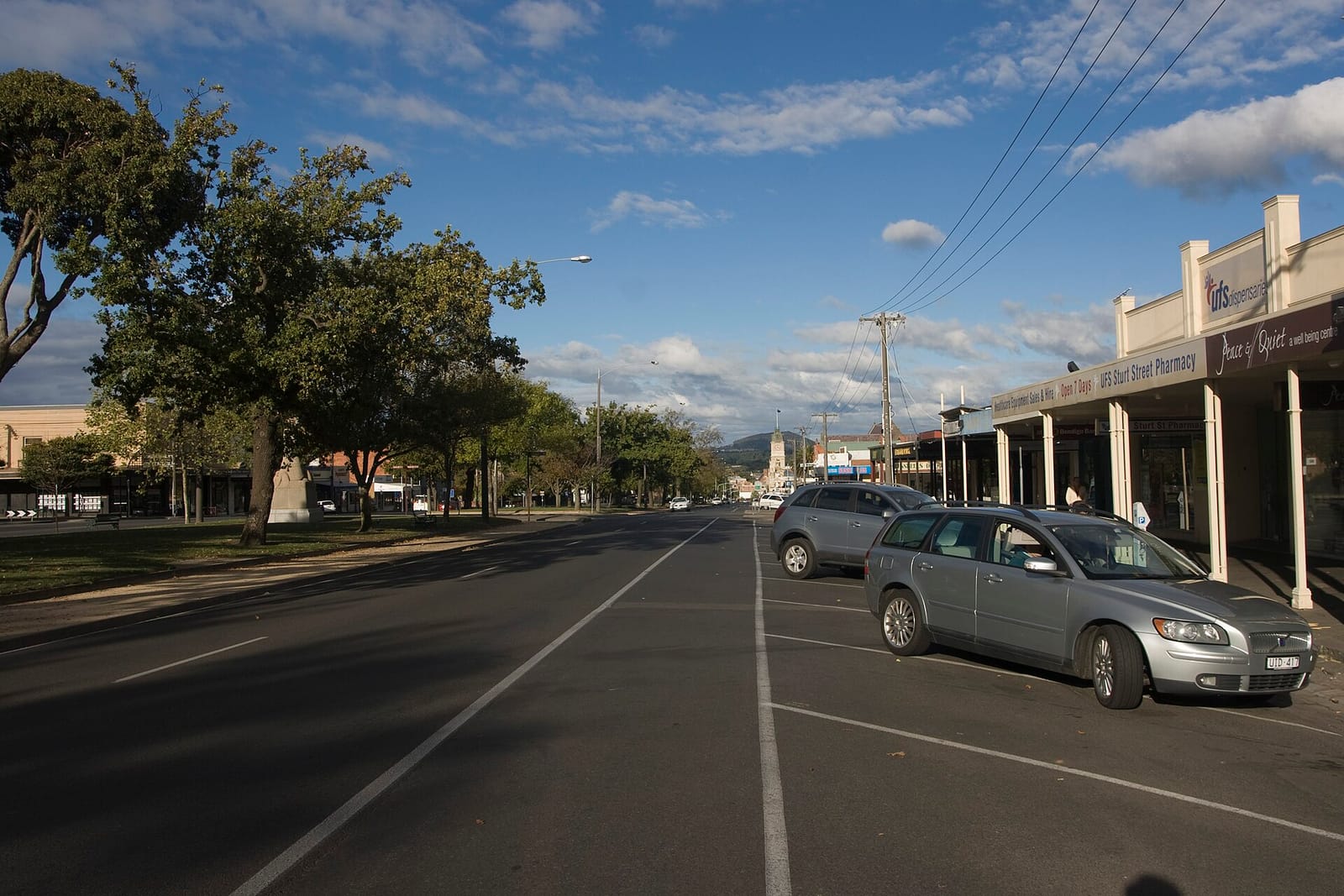 Black Sheep on Sturt photo 3