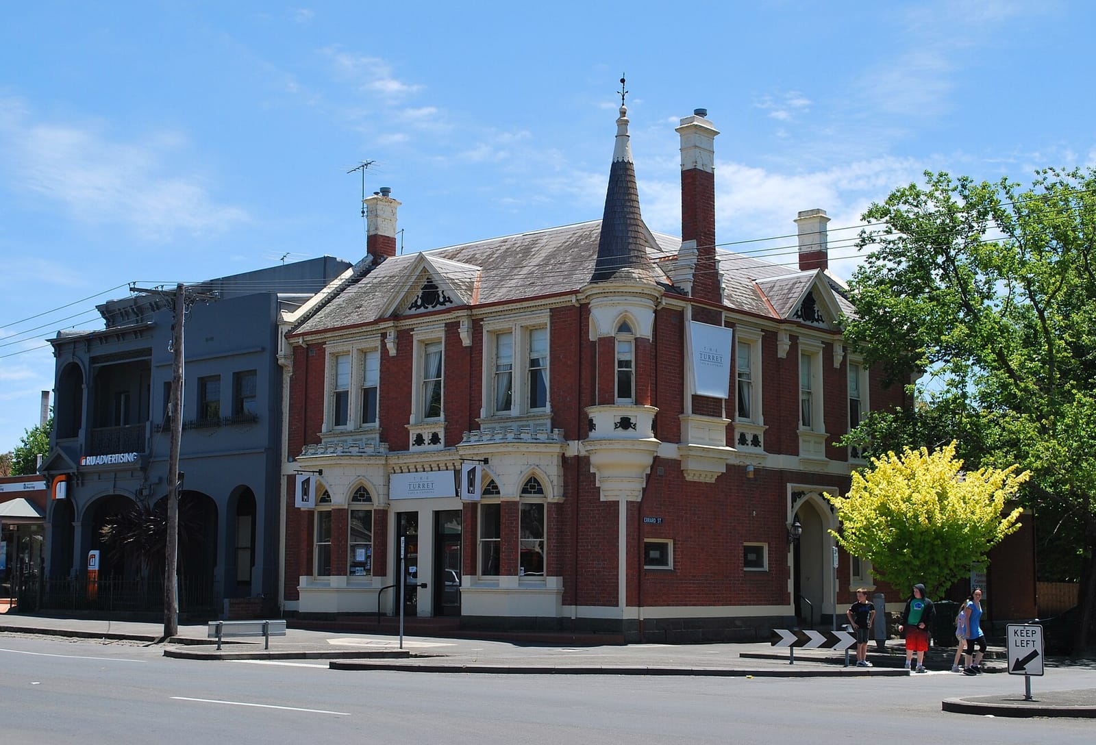 Black Sheep on Sturt photo 2