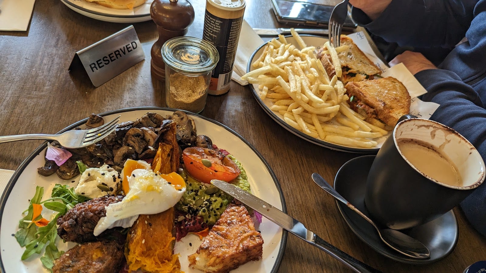The Turret Cafe & Catering