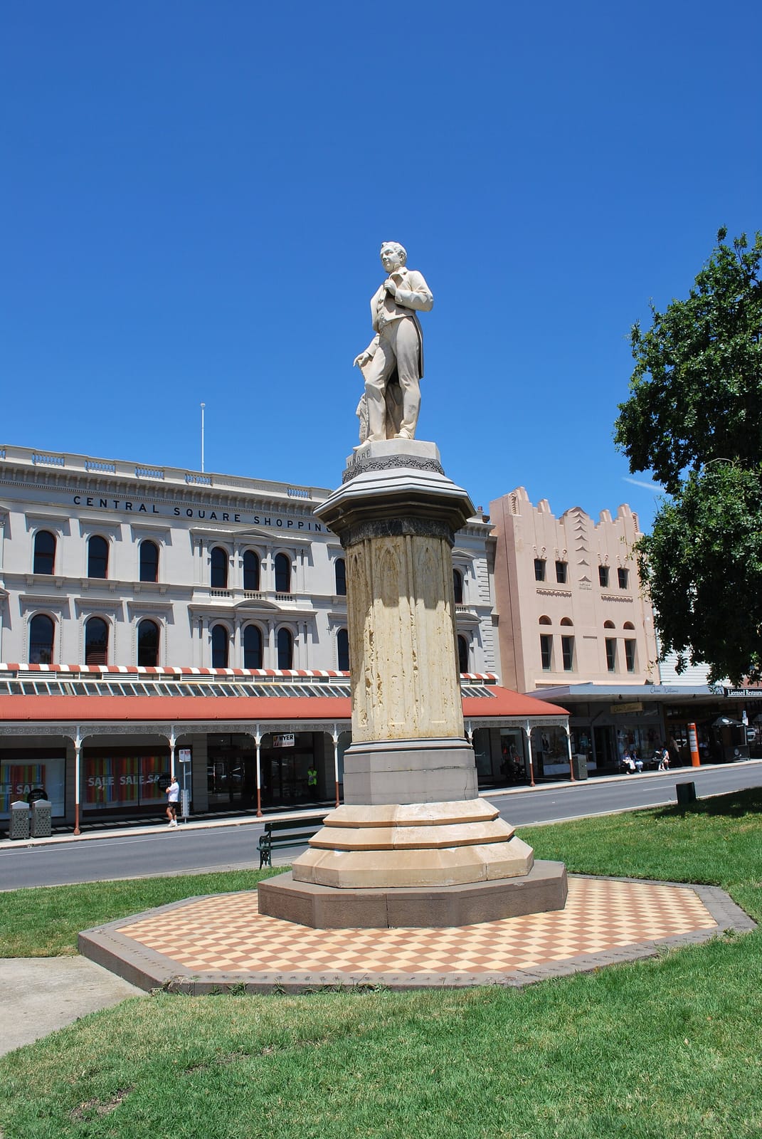Cafe at Provincial Ballarat photo 4