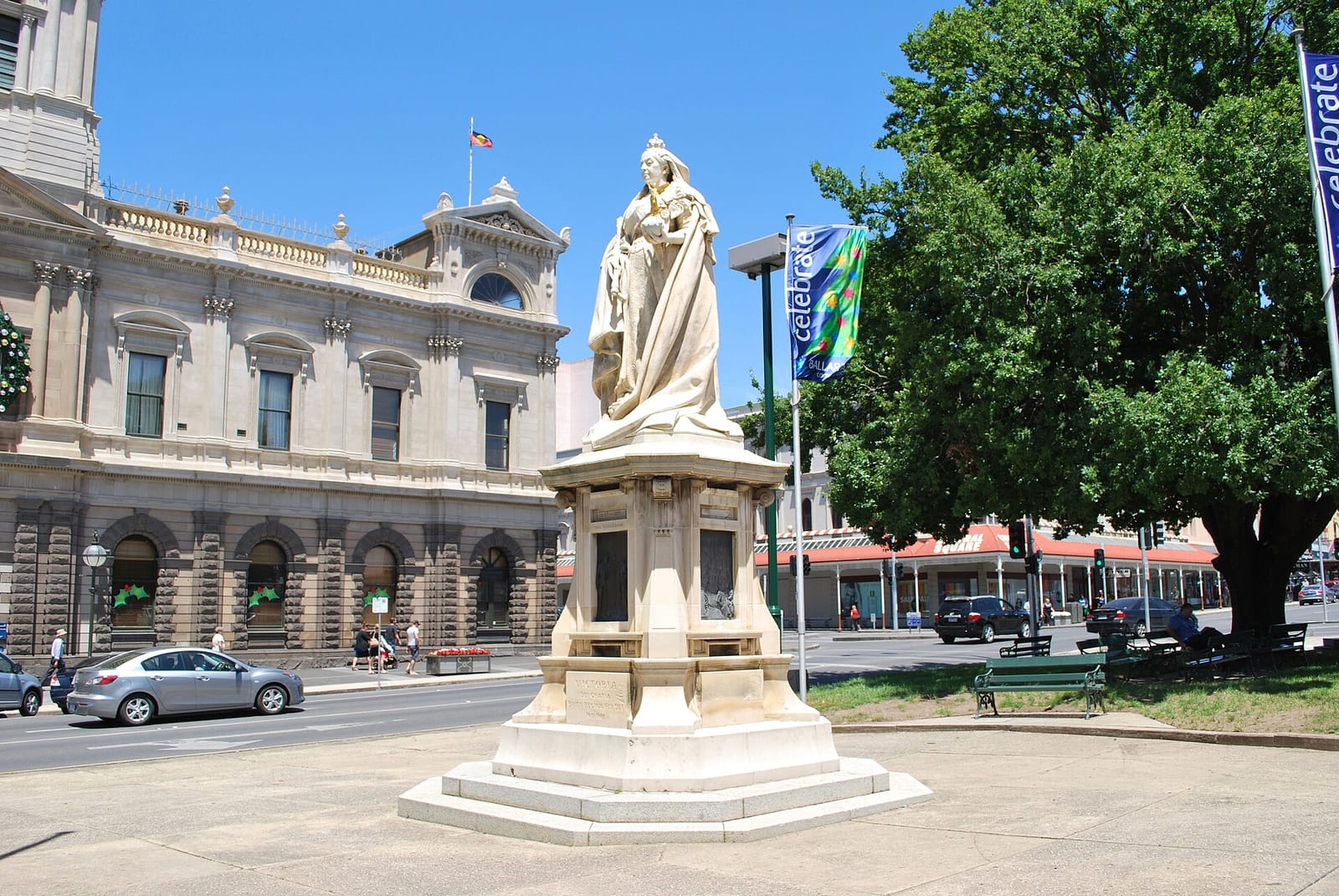 Cafe at Provincial Ballarat photo 3