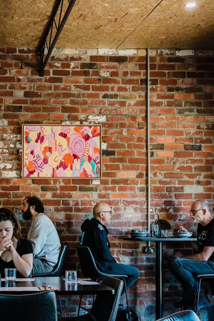 Hideaway Coffee Bar photo 3