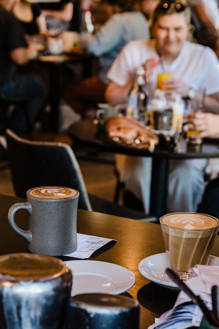 Hideaway Coffee Bar photo 8