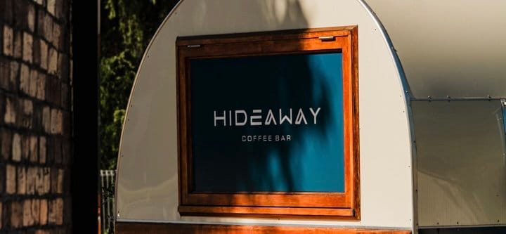 Hideaway Coffee Bar photo 2