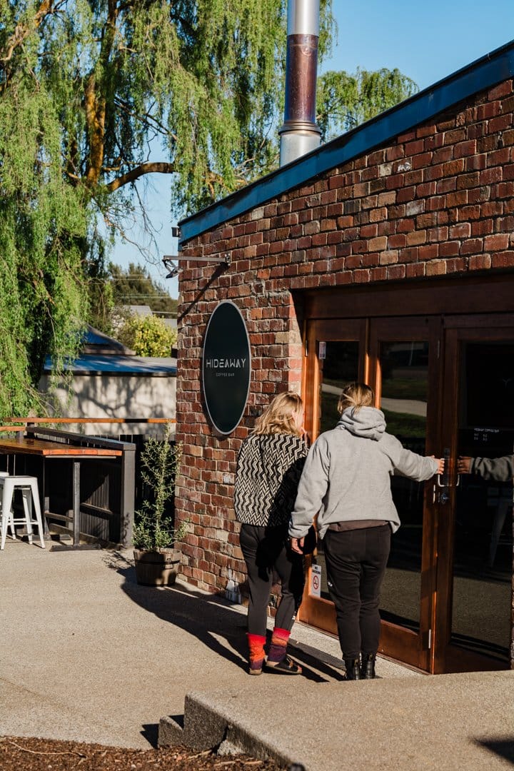 Hideaway Coffee Bar photo 7