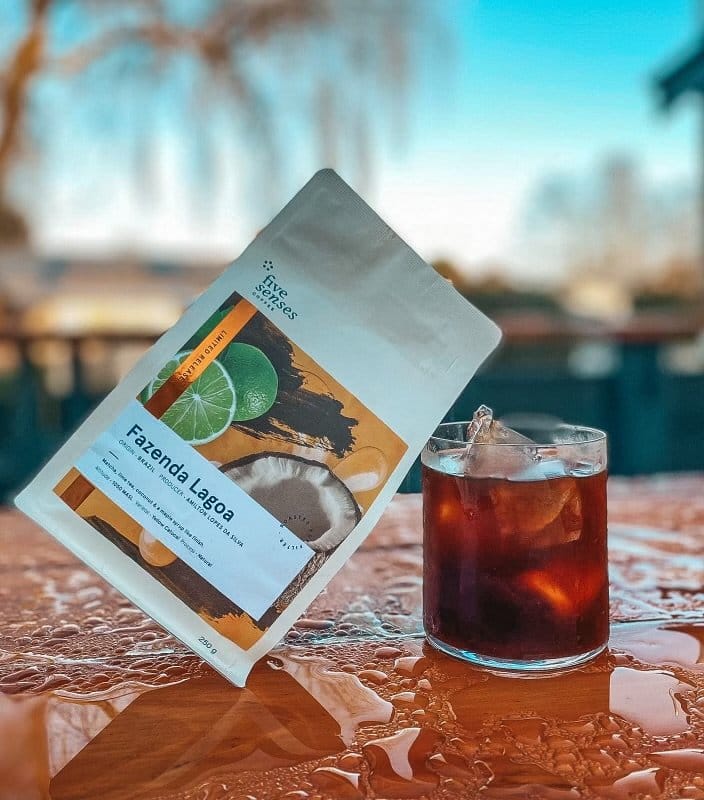 Hideaway Coffee Bar photo 4