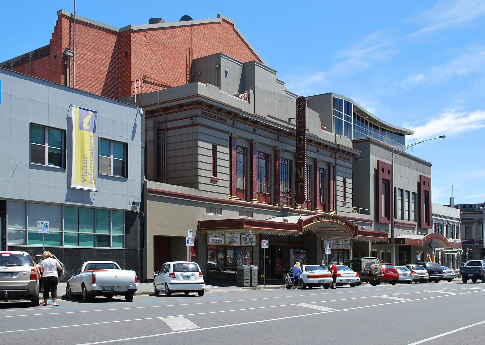 The George Hotel - The Lane Cafe photo 3