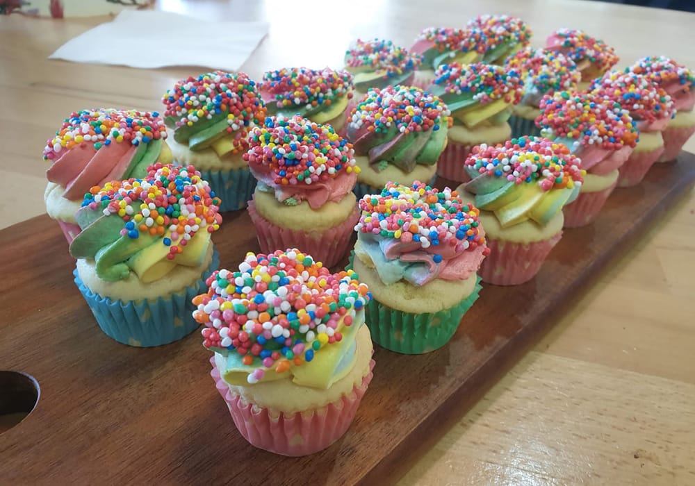 Our Kitchen Social Cafe @ Barkly Square photo 3