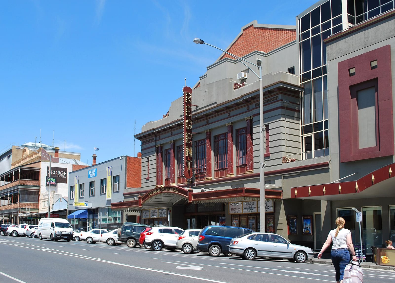 Palace Regent Cinemas Ballarat photo 5