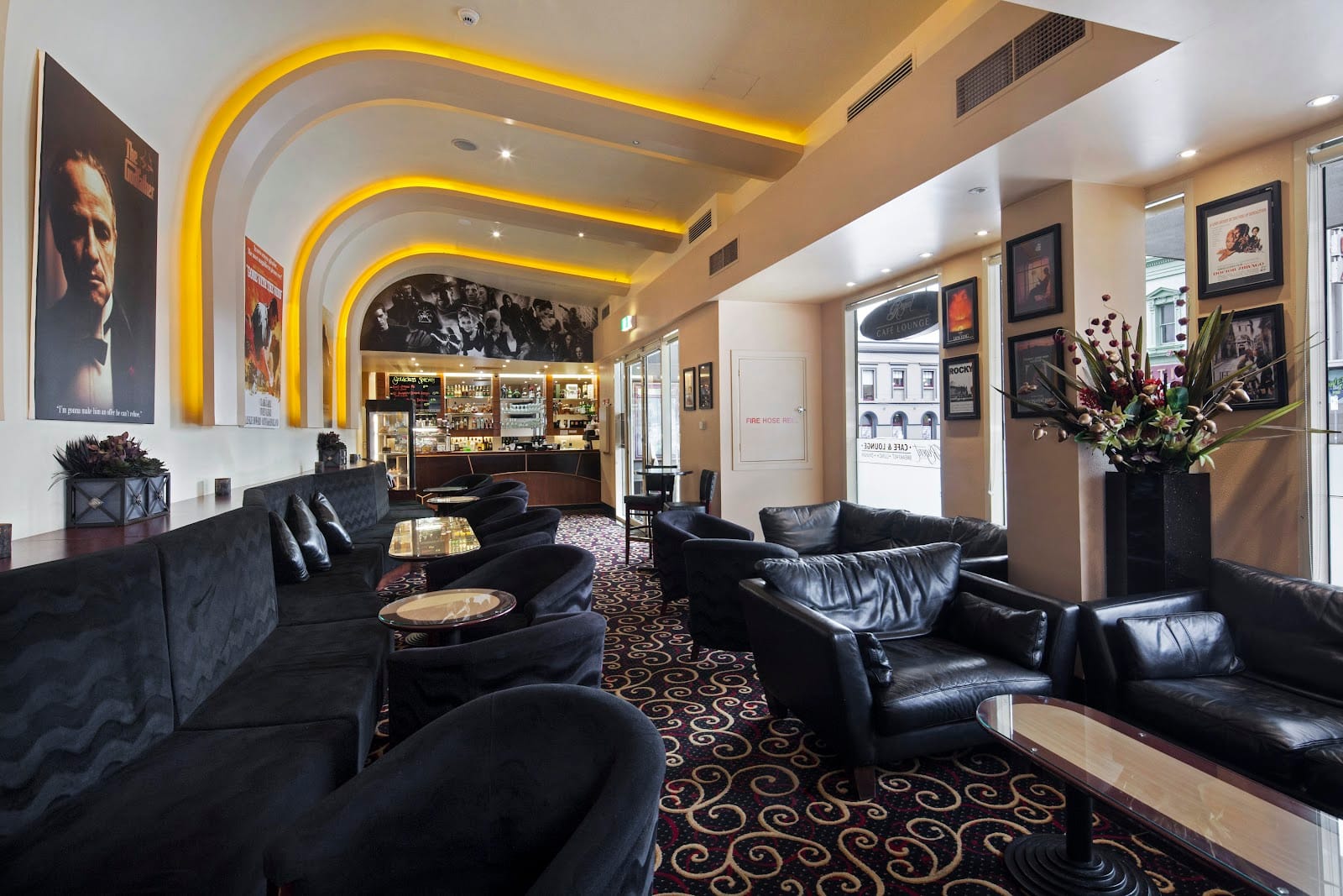 Palace Regent Cinemas Ballarat