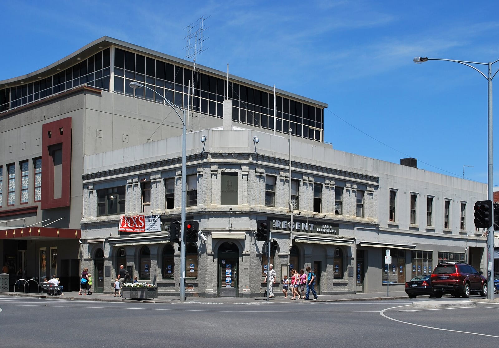 Palace Regent Cinemas Ballarat photo 3