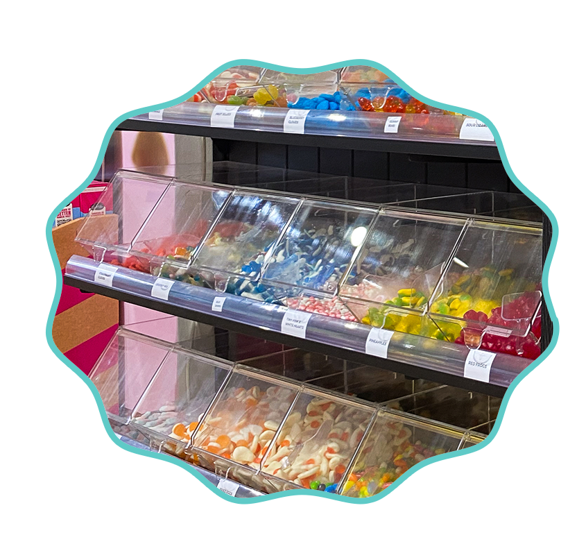 Ballarat Chocolate Experience Store