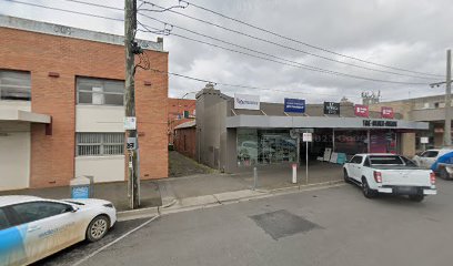 cafe