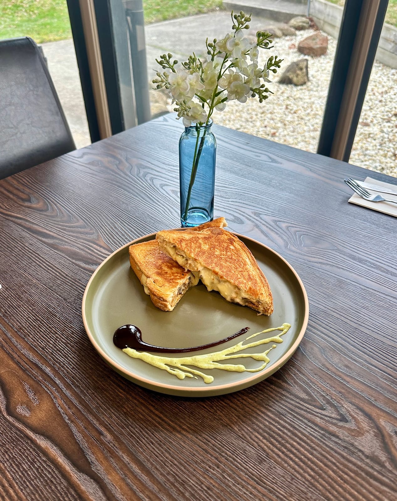 Cafe @ Eureka
