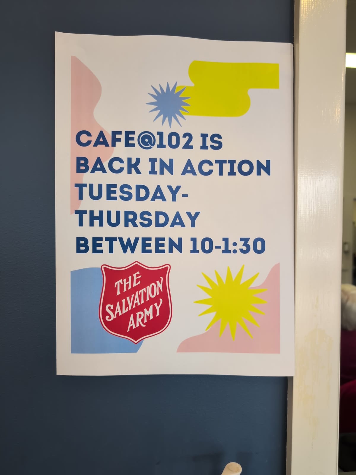 Cafe@102