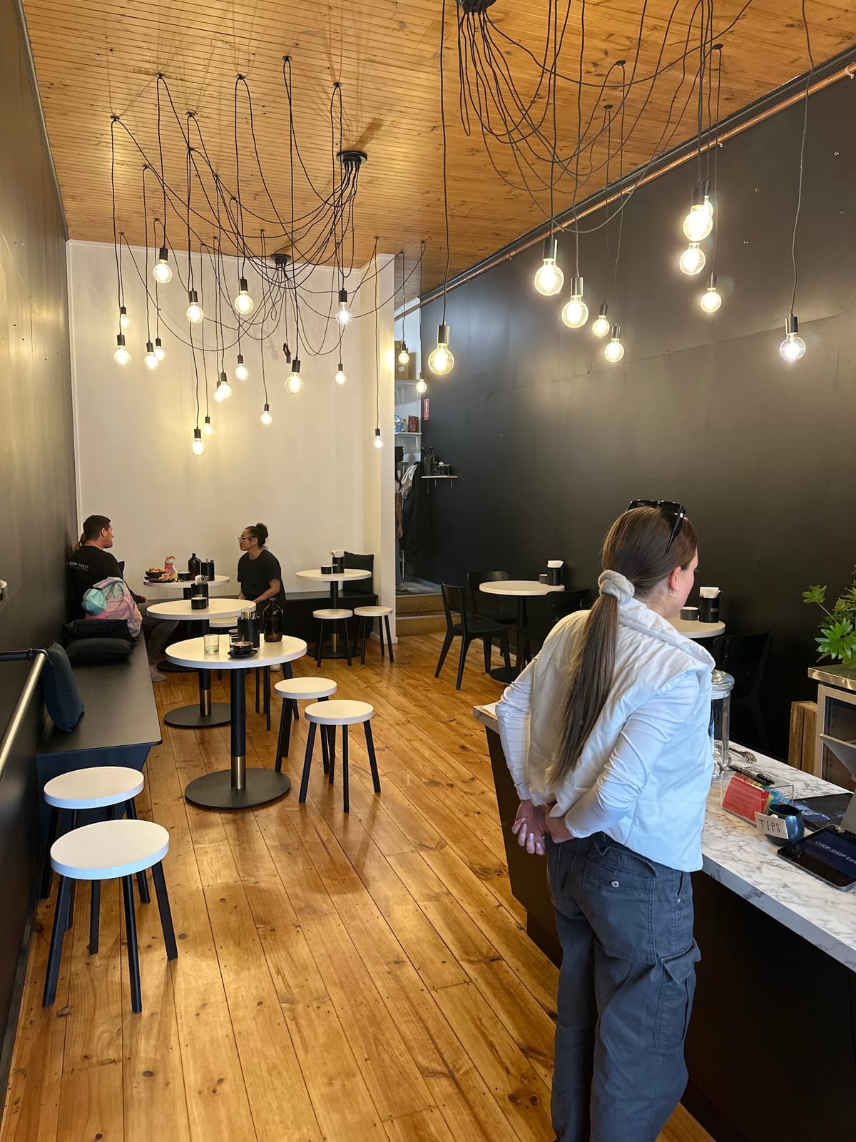 Chop Shop Eatery