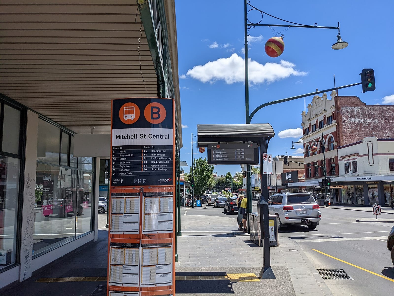 Cryptorium Bendigo Café photo 8