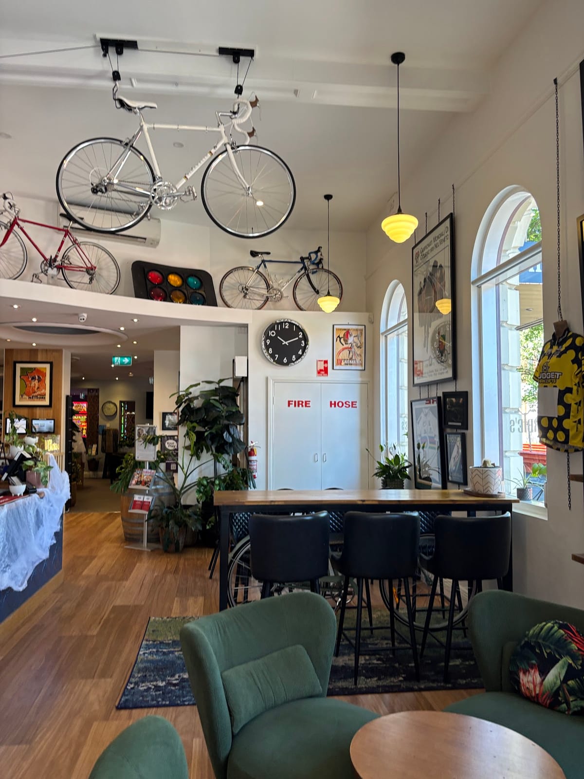 Herbies Cafe Bar