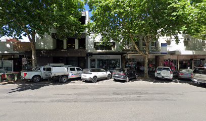 Everbean Café