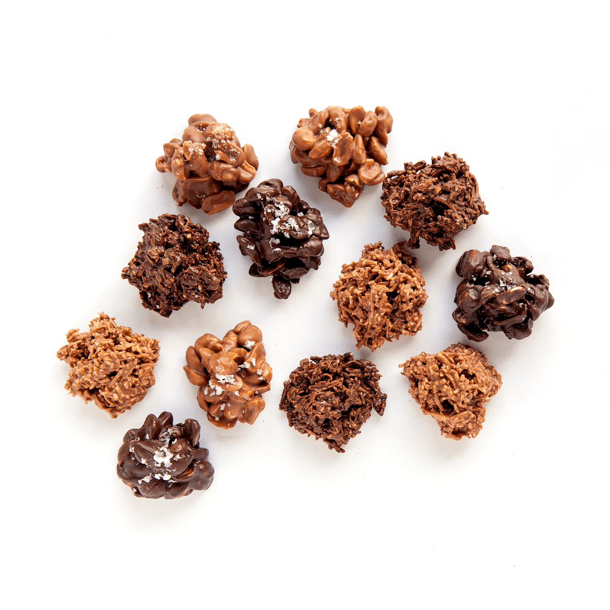 Indulge Fine Belgian Chocolates photo 4
