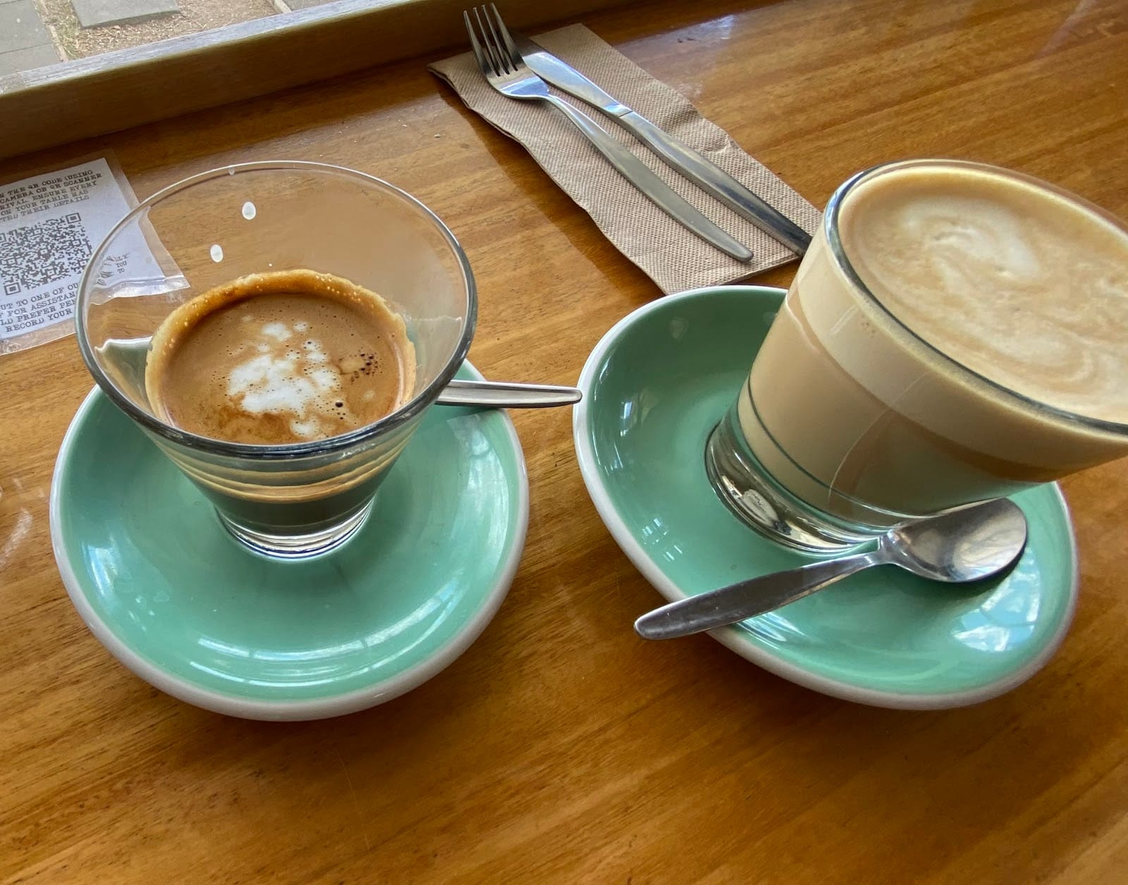Bendigo Corner Store Cafe