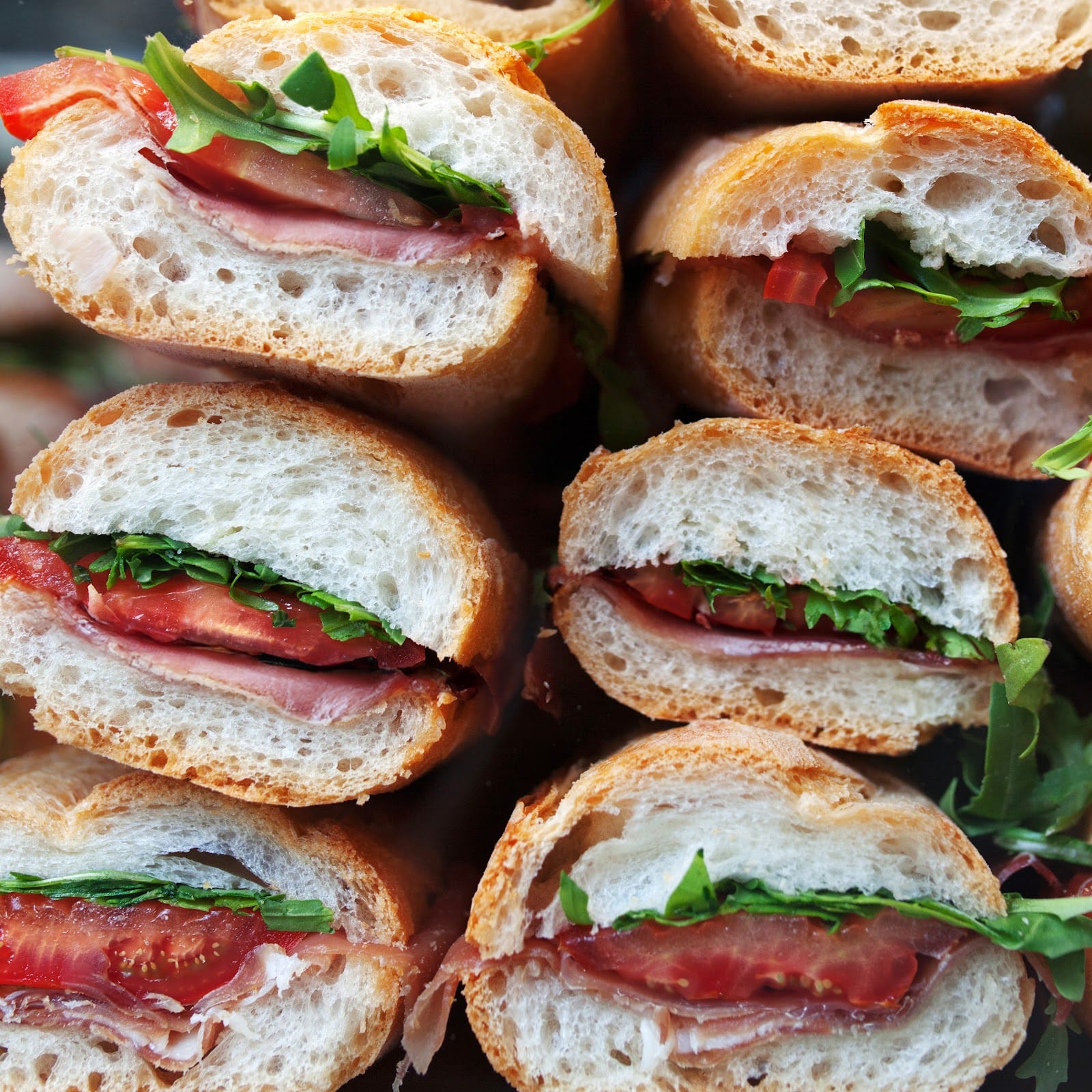 Adamo Catering Bendigo