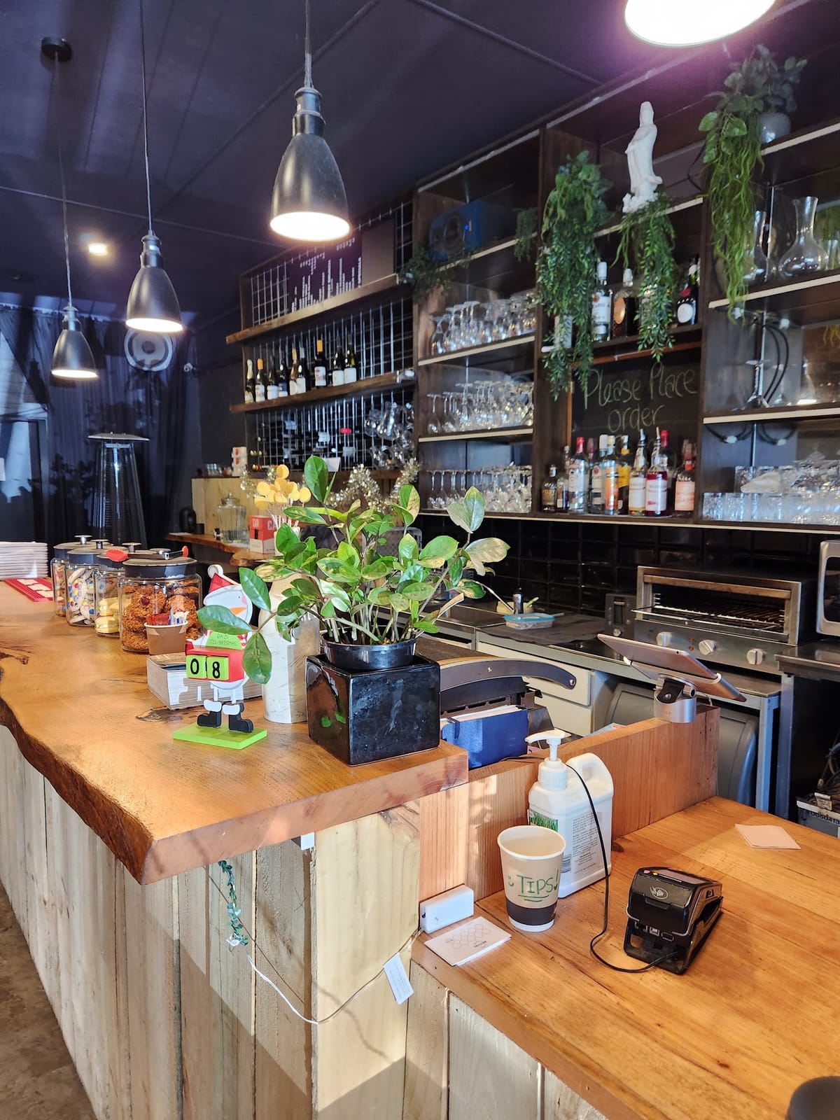 Cafe Revival