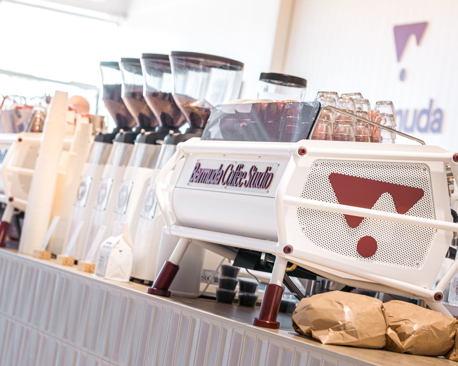 Bermuda Coffee Studio – Coffee Shop & Roastery Berwick photo 3
