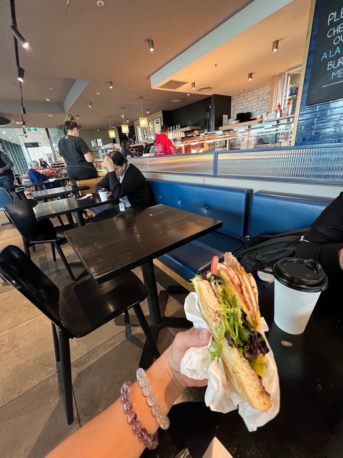 Terrace Café