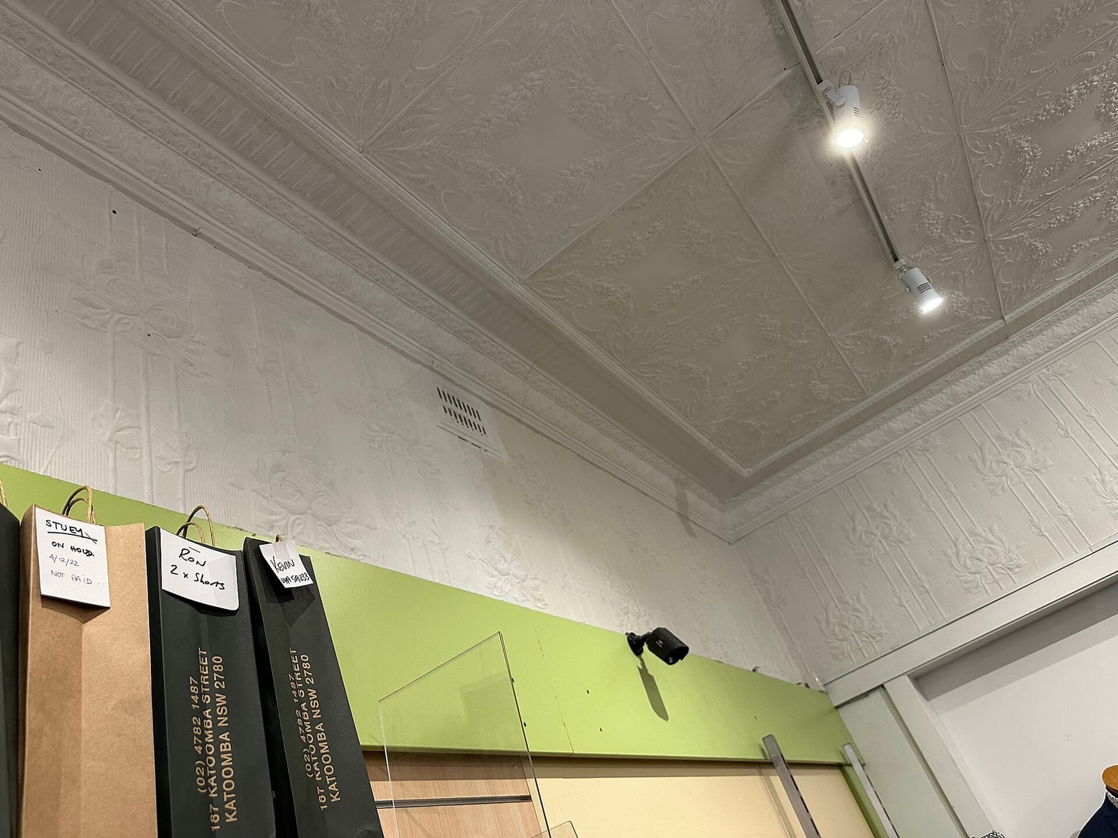 Mountains-Ama Cafe photo 10